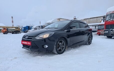 Ford Focus III, 2011 год, 690 000 рублей, 7 фотография