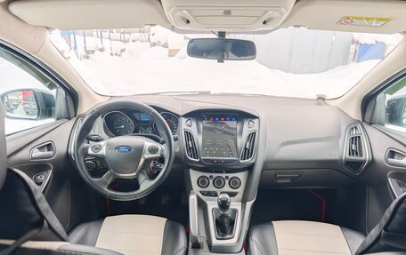 Ford Focus III, 2011 год, 690 000 рублей, 15 фотография