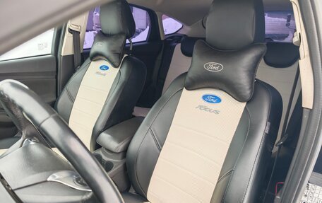 Ford Focus III, 2011 год, 690 000 рублей, 16 фотография