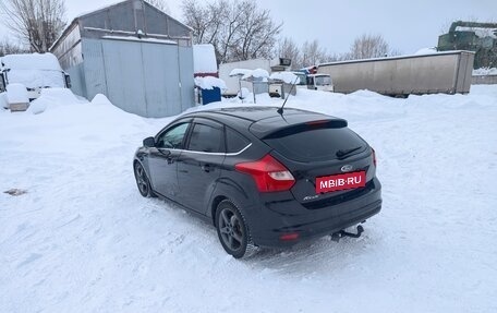 Ford Focus III, 2011 год, 690 000 рублей, 9 фотография