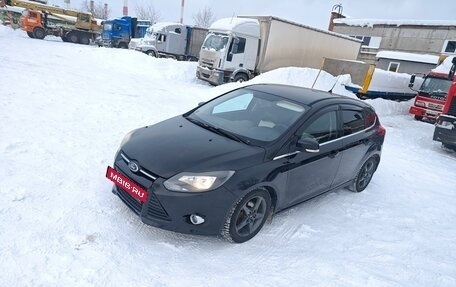 Ford Focus III, 2011 год, 690 000 рублей, 8 фотография