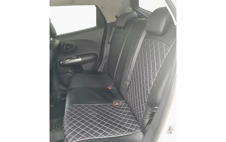 Nissan Juke II, 2011 год, 949 000 рублей, 12 фотография