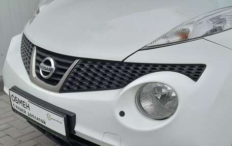 Nissan Juke II, 2011 год, 949 000 рублей, 9 фотография