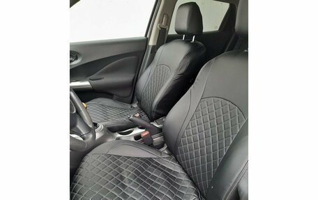 Nissan Juke II, 2011 год, 949 000 рублей, 11 фотография