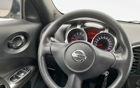 Nissan Juke II, 2011 год, 949 000 рублей, 15 фотография