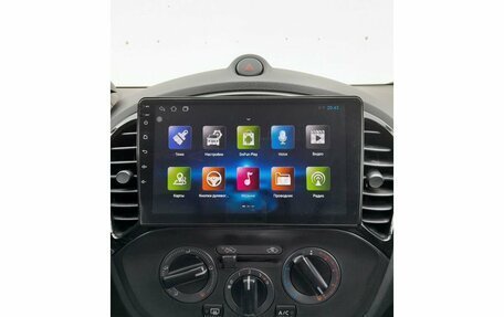 Nissan Juke II, 2011 год, 949 000 рублей, 14 фотография