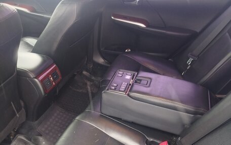 Toyota Camry, 2012 год, 1 750 000 рублей, 8 фотография