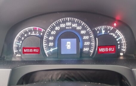 Toyota Camry, 2012 год, 1 750 000 рублей, 10 фотография