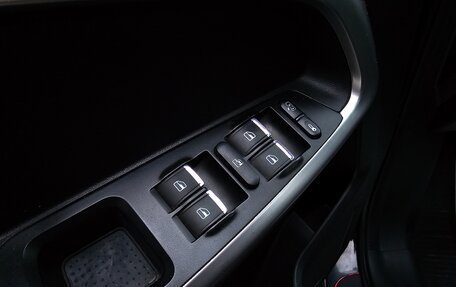 Chery Tiggo 5 I рестайлинг, 2015 год, 879 000 рублей, 20 фотография