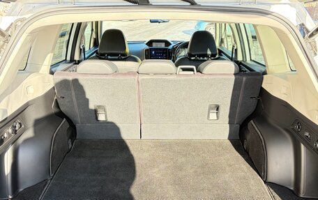 Subaru Forester, 2021 год, 3 295 000 рублей, 13 фотография