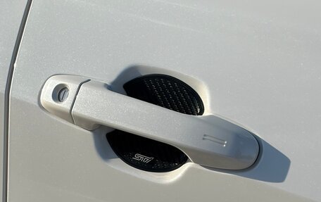 Subaru Forester, 2021 год, 3 295 000 рублей, 12 фотография