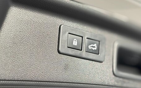 Subaru Forester, 2021 год, 3 295 000 рублей, 14 фотография