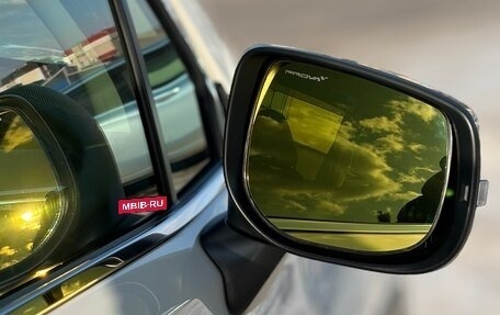 Subaru Forester, 2021 год, 3 295 000 рублей, 7 фотография