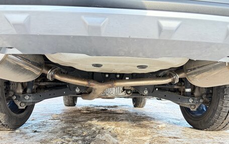 Subaru Forester, 2021 год, 3 295 000 рублей, 15 фотография