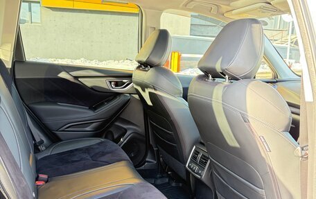 Subaru Forester, 2021 год, 3 295 000 рублей, 16 фотография