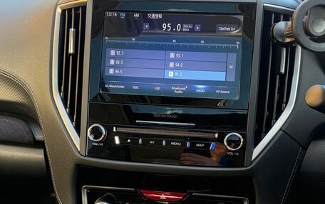 Subaru Forester, 2021 год, 3 295 000 рублей, 20 фотография