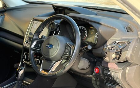 Subaru Forester, 2021 год, 3 295 000 рублей, 19 фотография