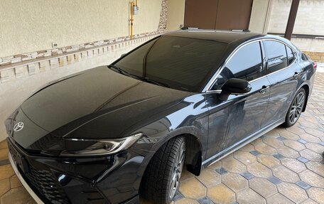 Toyota Camry, 2024 год, 3 950 000 рублей, 3 фотография