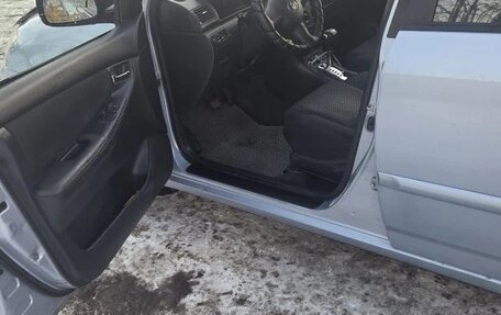 Toyota Corolla, 2005 год, 7 фотография