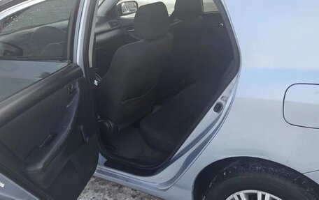 Toyota Corolla, 2005 год, 10 фотография