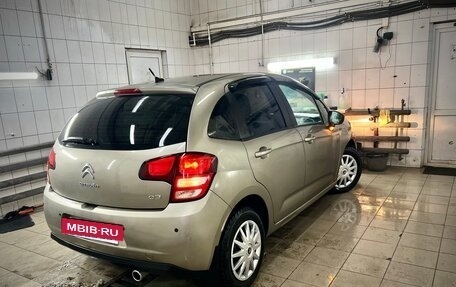 Citroen C3 II, 2010 год, 380 000 рублей, 3 фотография