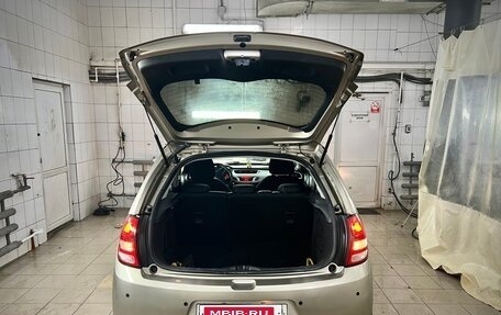 Citroen C3 II, 2010 год, 380 000 рублей, 14 фотография