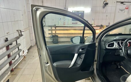 Citroen C3 II, 2010 год, 380 000 рублей, 20 фотография