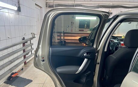 Citroen C3 II, 2010 год, 380 000 рублей, 22 фотография