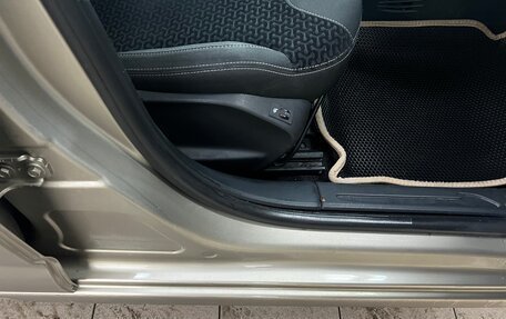 Citroen C3 II, 2010 год, 380 000 рублей, 25 фотография