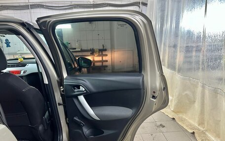 Citroen C3 II, 2010 год, 380 000 рублей, 26 фотография