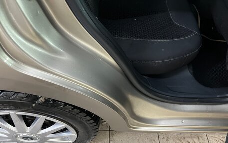 Citroen C3 II, 2010 год, 380 000 рублей, 27 фотография