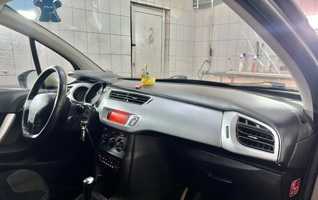 Citroen C3 II, 2010 год, 380 000 рублей, 33 фотография