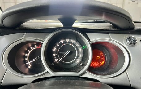 Citroen C3 II, 2010 год, 380 000 рублей, 39 фотография