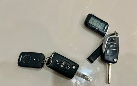 Citroen C3 II, 2010 год, 380 000 рублей, 37 фотография