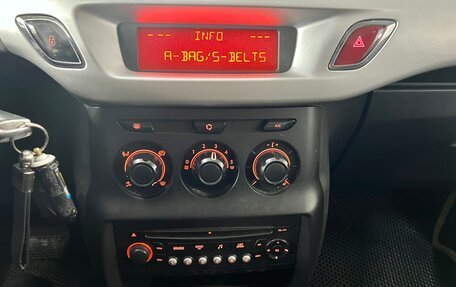 Citroen C3 II, 2010 год, 380 000 рублей, 34 фотография