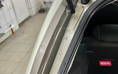 Citroen C3 II, 2010 год, 380 000 рублей, 17 фотография