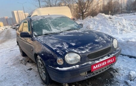 Toyota Corolla, 1999 год, 180 000 рублей, 3 фотография