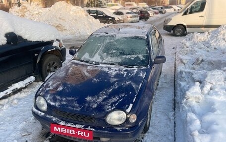 Toyota Corolla, 1999 год, 180 000 рублей, 2 фотография