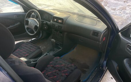 Toyota Corolla, 1999 год, 180 000 рублей, 12 фотография