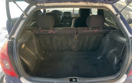 Toyota Corolla, 1999 год, 180 000 рублей, 10 фотография