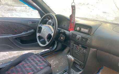 Toyota Corolla, 1999 год, 180 000 рублей, 9 фотография