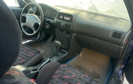 Toyota Corolla, 1999 год, 180 000 рублей, 13 фотография