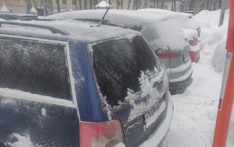 Volkswagen Passat B5+ рестайлинг, 2003 год, 400 000 рублей, 6 фотография