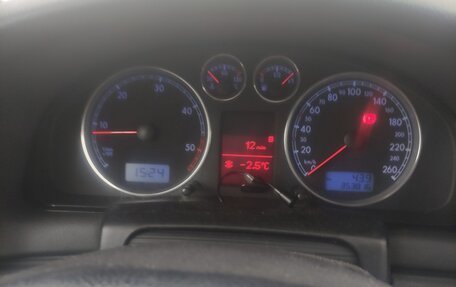 Volkswagen Passat B5+ рестайлинг, 2003 год, 400 000 рублей, 4 фотография