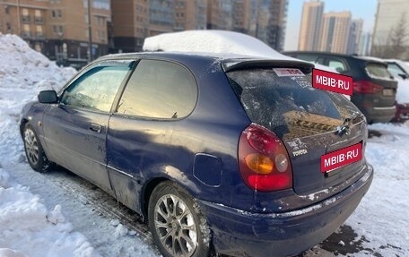Toyota Corolla, 1999 год, 180 000 рублей, 6 фотография