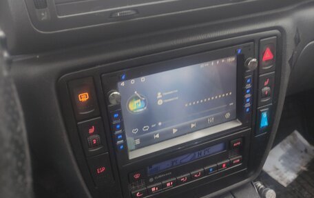 Volkswagen Passat B5+ рестайлинг, 2003 год, 400 000 рублей, 3 фотография