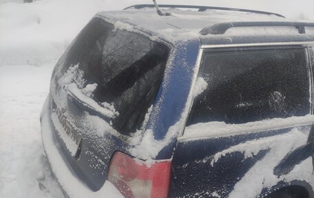 Volkswagen Passat B5+ рестайлинг, 2003 год, 400 000 рублей, 5 фотография