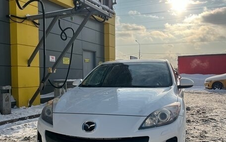 Mazda 3, 2012 год, 1 100 000 рублей, 2 фотография