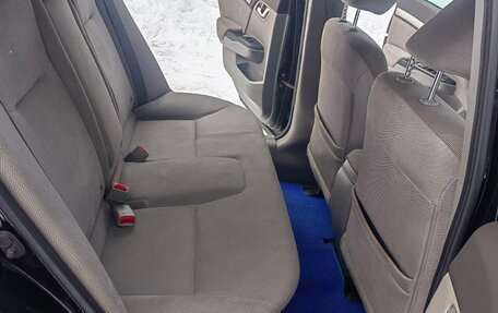 Honda Civic IX, 2012 год, 1 150 000 рублей, 9 фотография