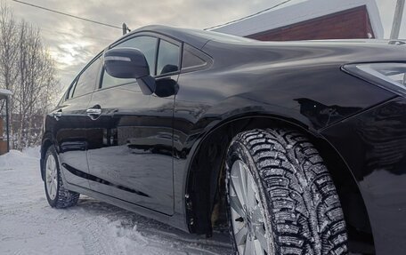 Honda Civic IX, 2012 год, 1 150 000 рублей, 3 фотография